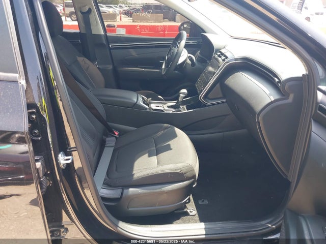 5NMJBCDE4RH354185 Hyundai TUCSON SEL