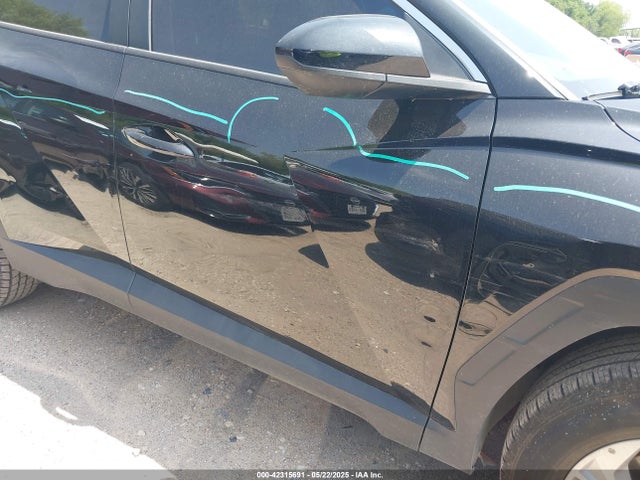 5NMJBCDE4RH354185 Hyundai TUCSON SEL