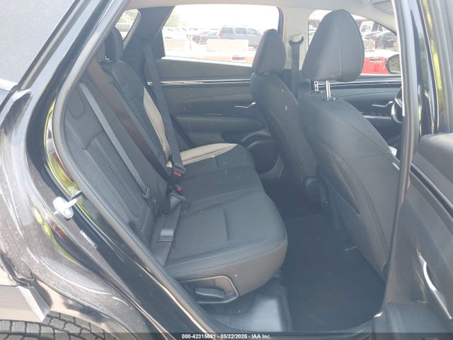 5NMJBCDE4RH354185 Hyundai TUCSON SEL