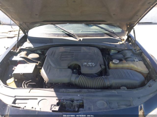 2012 CHRYSLER 300 2C3CCACG8CH227086 Photo 9