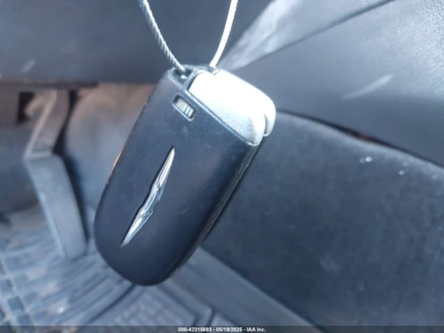 2012 CHRYSLER 300 2C3CCACG8CH227086 Photo 10