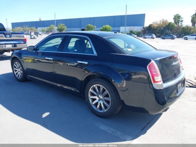 2012 CHRYSLER 300 2C3CCACG8CH227086 Photo 2