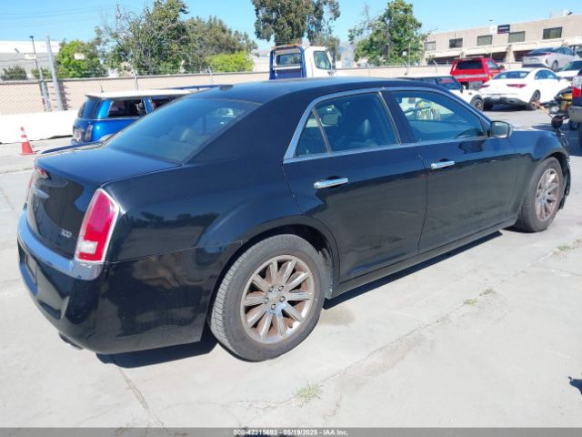 2012 CHRYSLER 300 2C3CCACG8CH227086 Photo 3