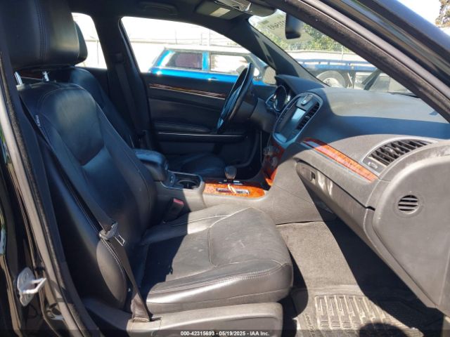 2012 CHRYSLER 300 2C3CCACG8CH227086 Photo 4