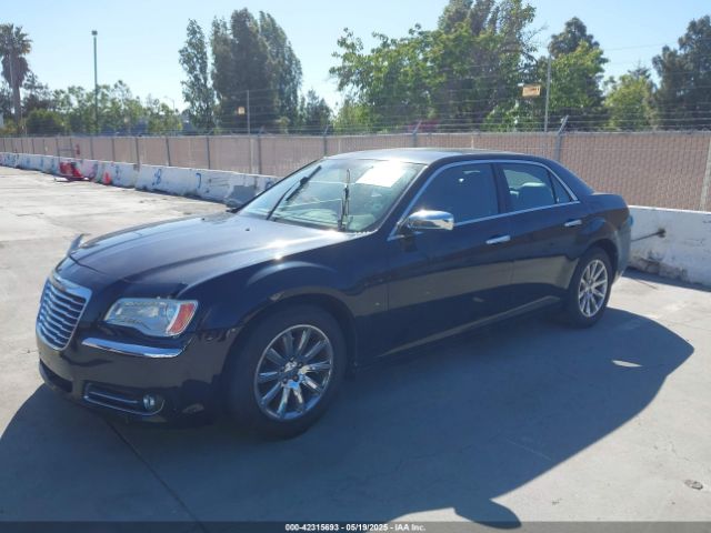 2012 CHRYSLER 300 2C3CCACG8CH227086 Photo 5