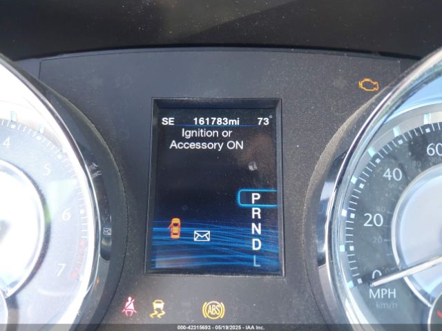 2012 CHRYSLER 300 2C3CCACG8CH227086 Photo 6