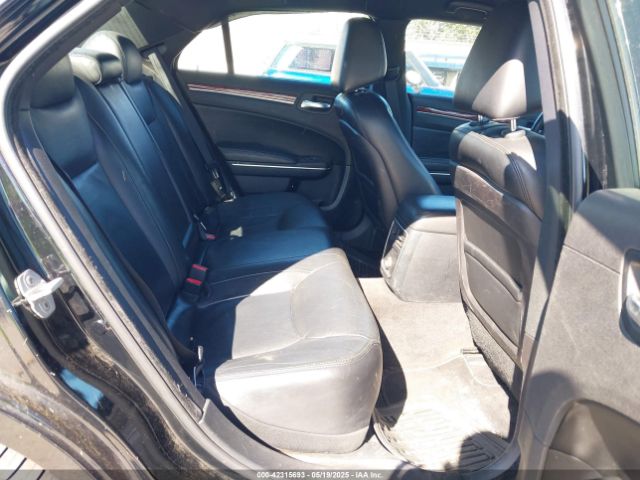 2012 CHRYSLER 300 2C3CCACG8CH227086 Photo 7