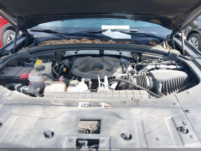 1C4RJYB66RC709970 Jeep Grand Cherokee 4xe