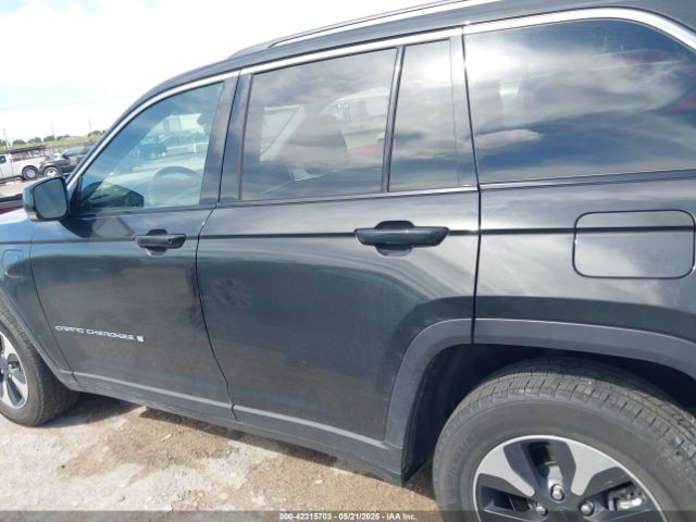 1C4RJYB66RC709970 Jeep Grand Cherokee 4xe