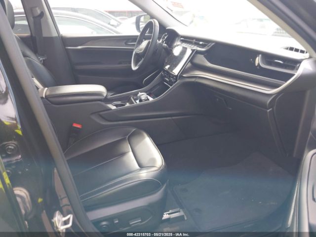 1C4RJYB66RC709970 Jeep Grand Cherokee 4xe