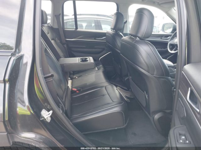 1C4RJYB66RC709970 Jeep Grand Cherokee 4xe