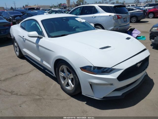 2021 FORD MUSTANG 1FA6P8TH8M5157702
