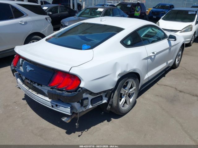 2021 FORD MUSTANG 1FA6P8TH8M5157702 Photo 3