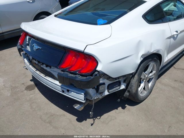 2021 FORD MUSTANG 1FA6P8TH8M5157702 Photo 5