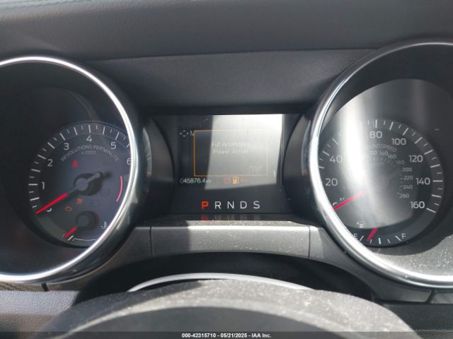 2021 FORD MUSTANG 1FA6P8TH8M5157702 Photo 6