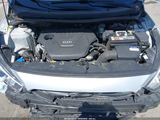 KMHCT4AE9GU950023 Hyundai dohc gdi gamma