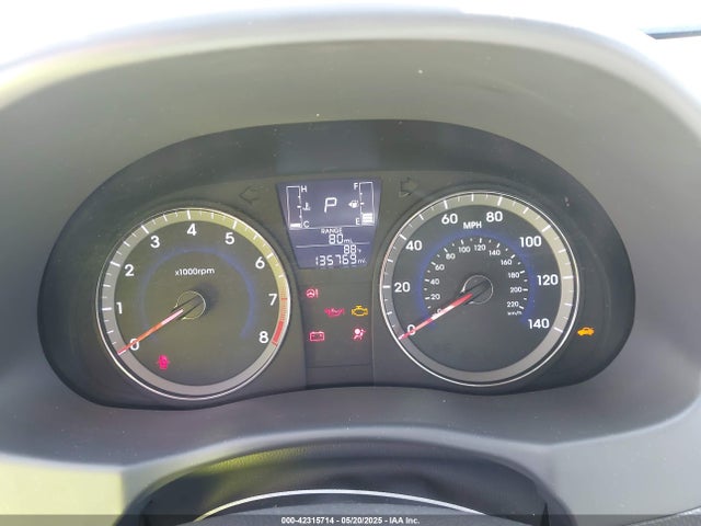 KMHCT4AE9GU950023 Hyundai dohc gdi gamma
