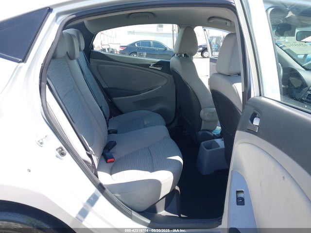 KMHCT4AE9GU950023 Hyundai dohc gdi gamma