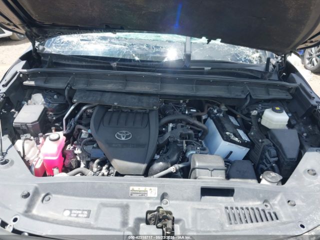 2023 TOYOTA HIGHLANDER 5TDKDRBH2PS523855 Photo 9