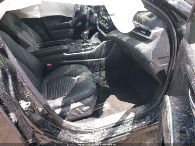 2023 TOYOTA HIGHLANDER 5TDKDRBH2PS523855 Photo 4