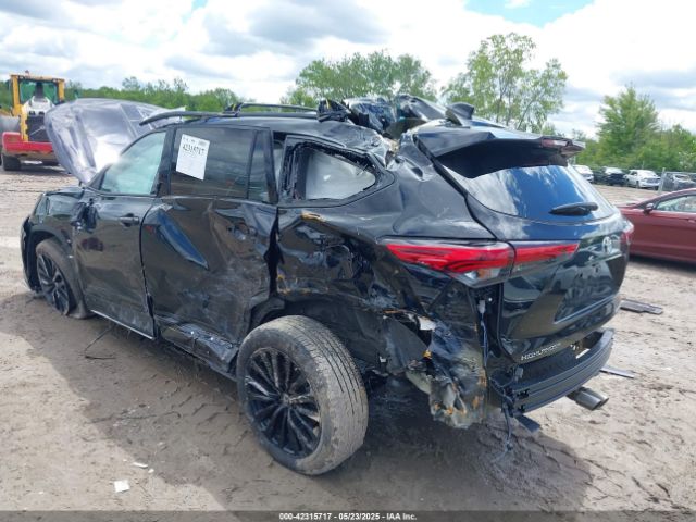 2023 TOYOTA HIGHLANDER 5TDKDRBH2PS523855 Photo 5