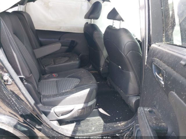 2023 TOYOTA HIGHLANDER 5TDKDRBH2PS523855 Photo 7