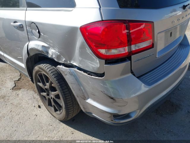 3C4PDCBB4HT560508 Dodge Journey Sxt