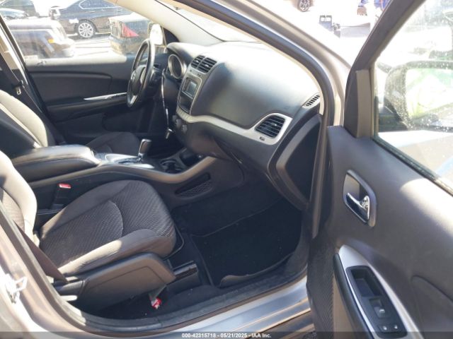 3C4PDCBB4HT560508 Dodge Journey Sxt