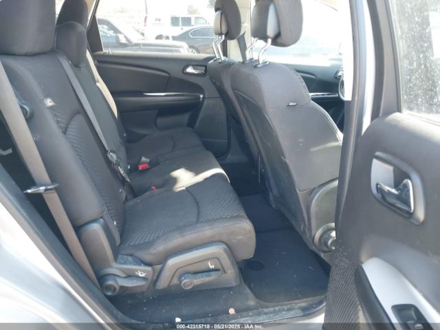3C4PDCBB4HT560508 Dodge Journey Sxt