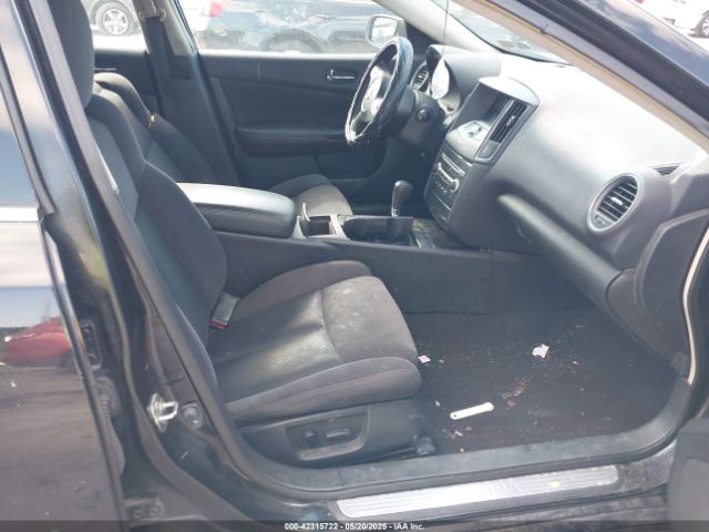1N4AA5AP0EC485181 Nissan Maxima