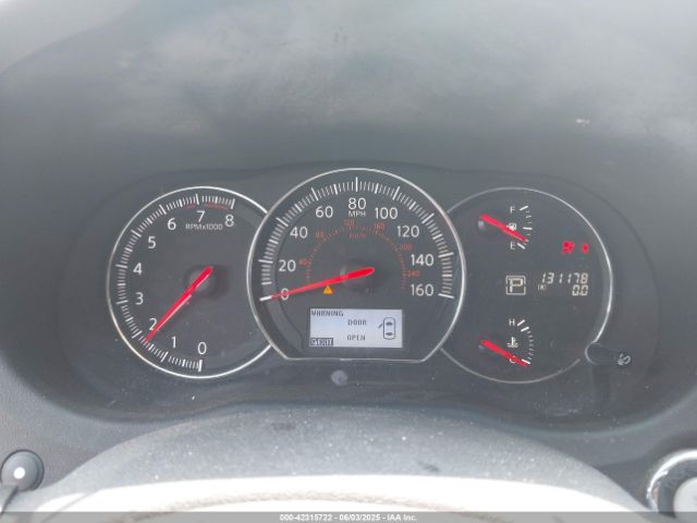 1N4AA5AP0EC485181 Nissan Maxima
