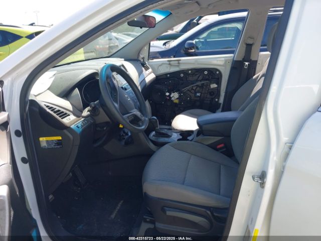 2018 HYUNDAI SANTA FE SPORT 5NMZT3LB6JH088065 Photo 4