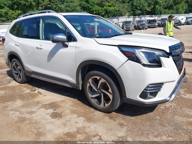 Subaru na u5 2023 JF2SKARC3PH525847 zdjęcie główne