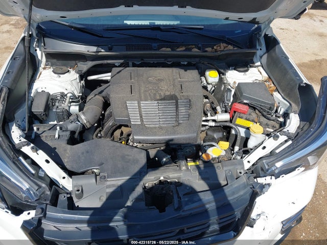 Subaru na u5 2023 JF2SKARC3PH525847 Image 10