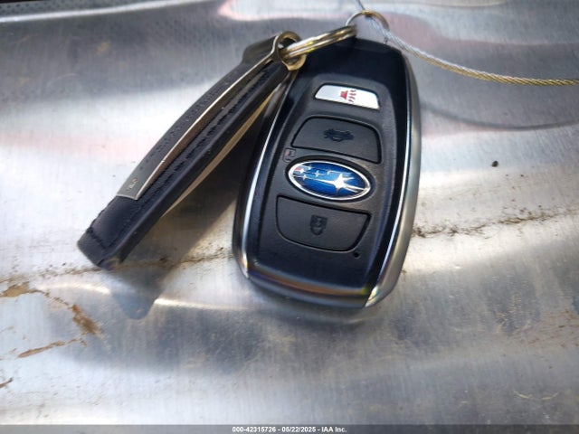 Subaru na u5 2023 JF2SKARC3PH525847 Image 11