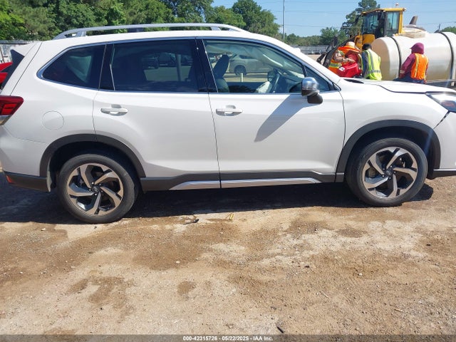 Subaru na u5 2023 JF2SKARC3PH525847 Image 13