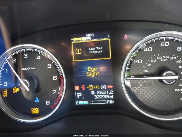 Subaru na u5 2023 JF2SKARC3PH525847 Image 15