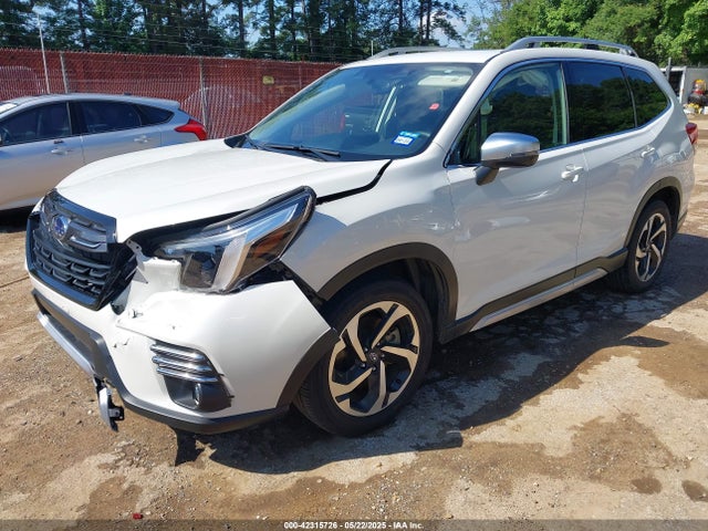 Subaru na u5 2023 JF2SKARC3PH525847 Image 2