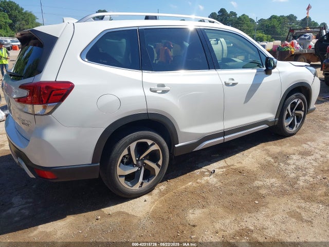 Subaru na u5 2023 JF2SKARC3PH525847 Image 4