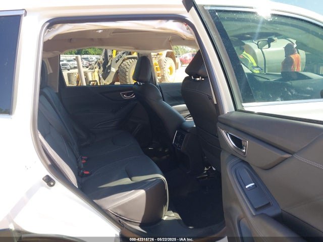 Subaru na u5 2023 JF2SKARC3PH525847 Image 8