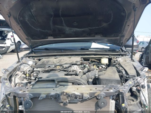 4T1B11HK8JU049339 Toyota a25a-fks