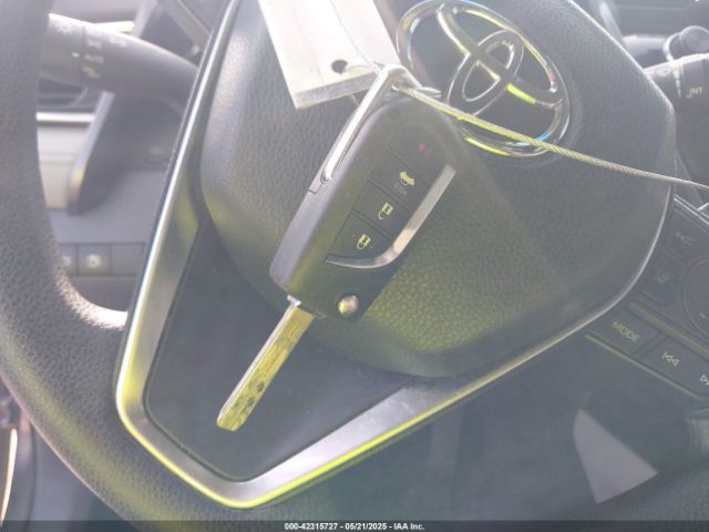 4T1B11HK8JU049339 Toyota a25a-fks