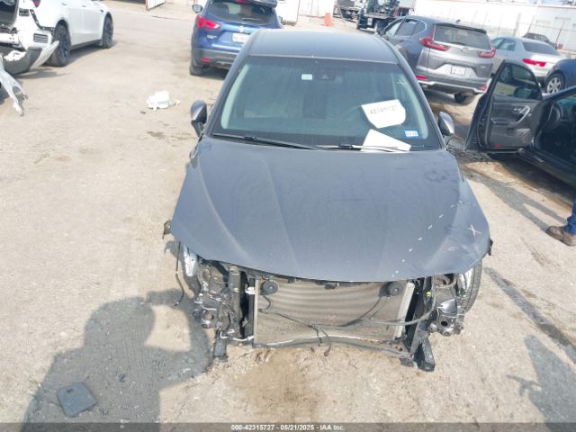 4T1B11HK8JU049339 Toyota a25a-fks