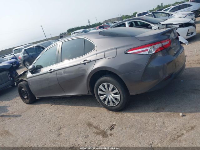 4T1B11HK8JU049339 Toyota a25a-fks