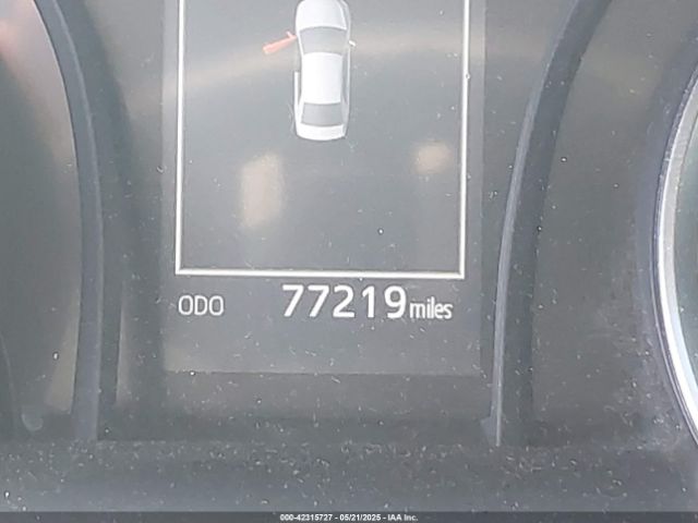 4T1B11HK8JU049339 Toyota a25a-fks