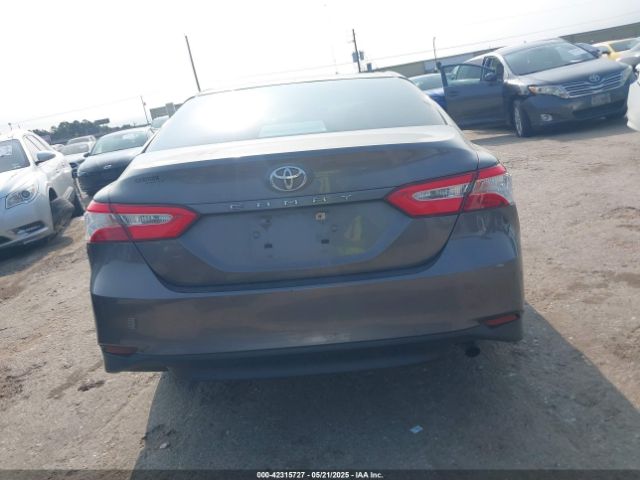 4T1B11HK8JU049339 Toyota a25a-fks