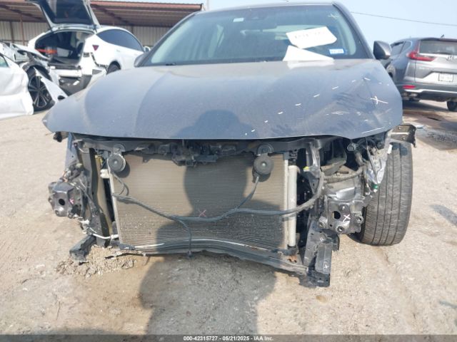 4T1B11HK8JU049339 Toyota a25a-fks