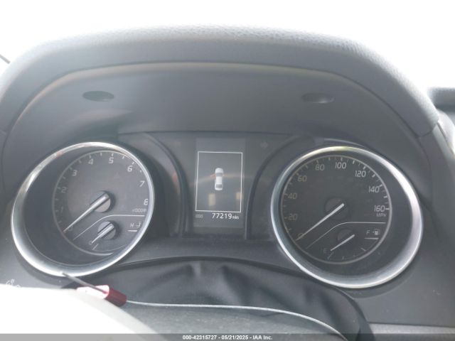 4T1B11HK8JU049339 Toyota a25a-fks