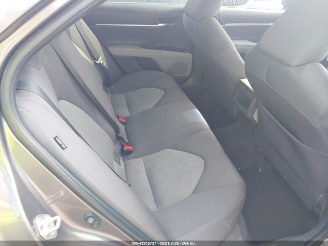 4T1B11HK8JU049339 Toyota a25a-fks