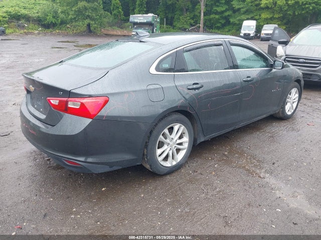 1G1ZE5ST9HF175510 Chevrolet MALIBU 1LT